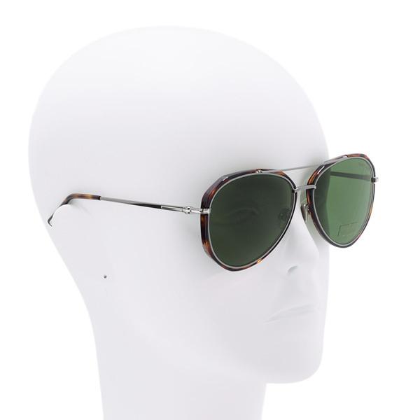 TOM FORD（トムフォード） サングラス FT0749/S 54N 60 TOM FORD