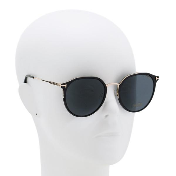 TOM FORD トムフォード サングラス FT0897-K/S 01A 55 メンズ TOM FORD トムフォード サングラス FT0897-K/S 01A 55 メンズ