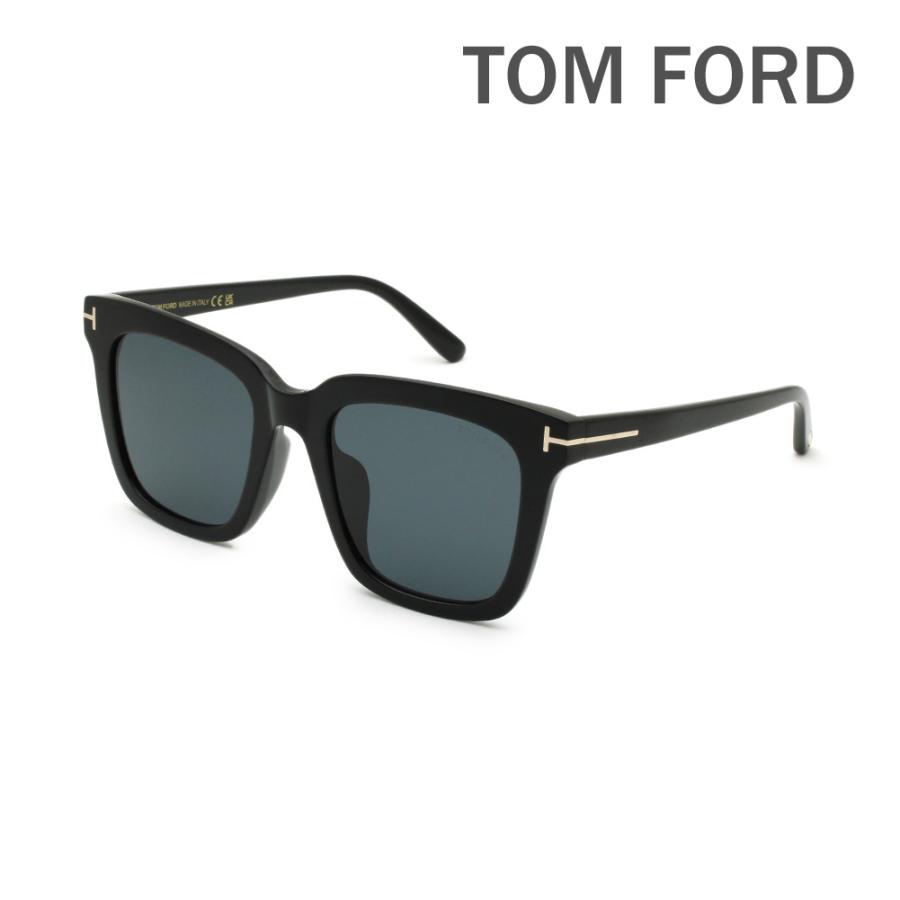 TOM FORD TF 969-K 01A サングラス TOM FORD（トムフォード） サングラス FT0969-K/S 01A 55 TOM FORD