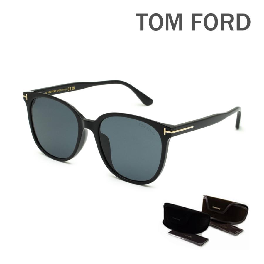 TOM FORD（トムフォード） サングラス FT0972-K/S 01A 56 TOM FORD