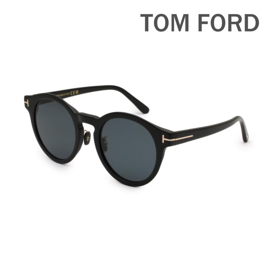 TOM FORD（トムフォード） サングラス FT1053-K/S 01A 53 TOM FORD