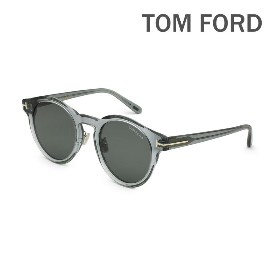 TOM FORD（トムフォード） サングラス FT1053-K/S 20A 53 TOM FORD