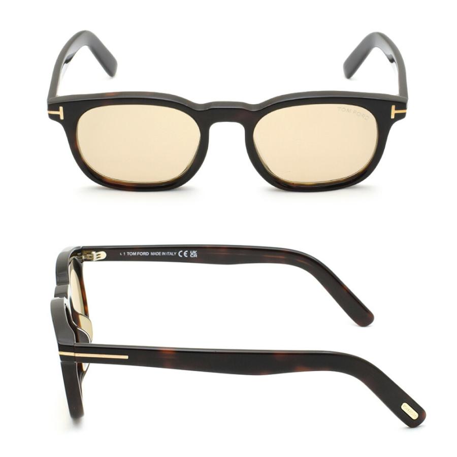 TOM FORD トムフォード サングラス FT1122-D/S 52E 52 アジアン TOM FORD トムフォード サングラス FT1122-D/S 52E 52 アジアン