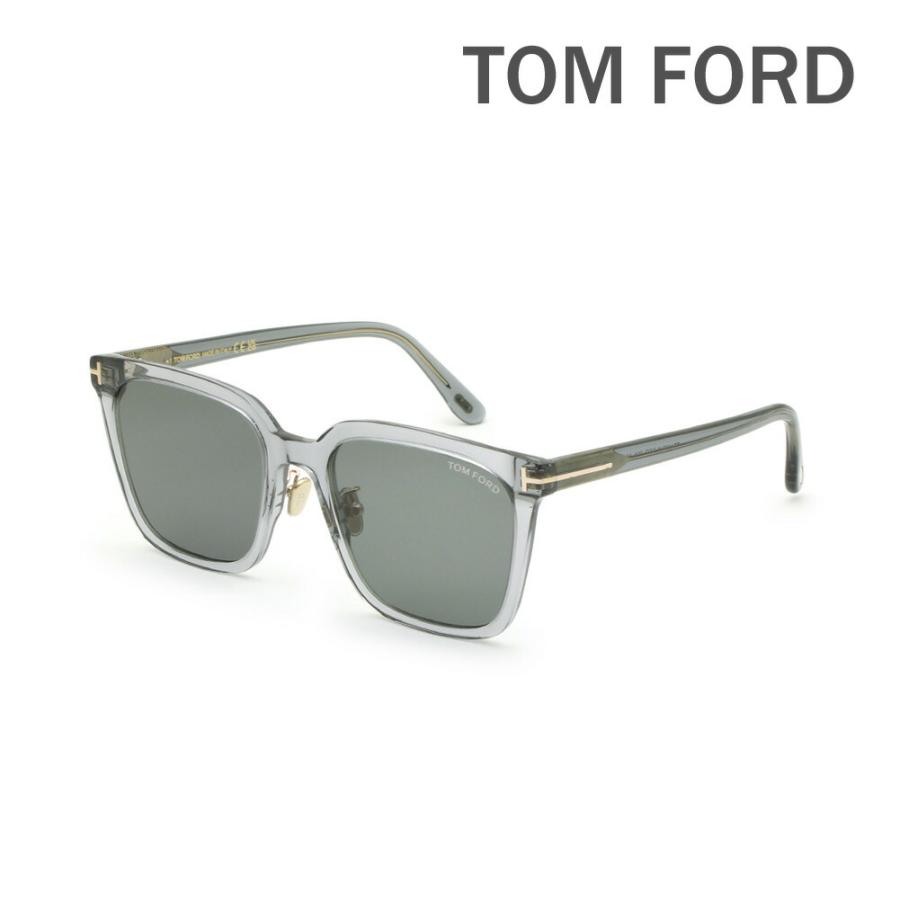 TOM FORD（トムフォード） サングラス FT1132-K/S 20A 56 TOM FORD