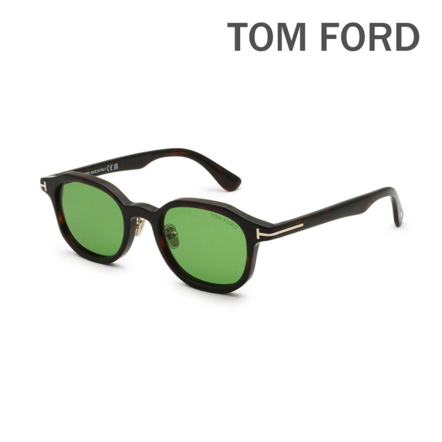 TOM FORD（トムフォード） サングラス FT1149-D/S 52N 50 TOM FORD