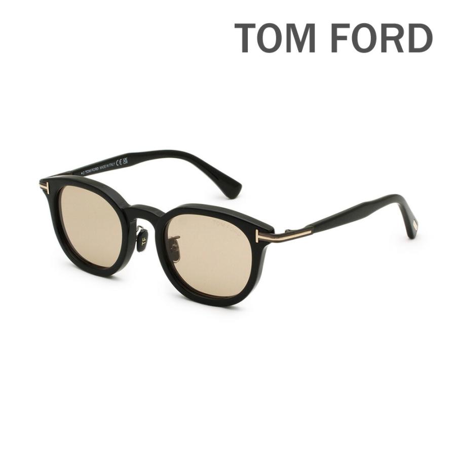 TOM FORD（トムフォード） サングラス FT1151-D/S 01E 48 TOM FORD