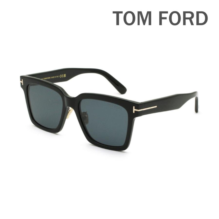 新品未使用 TOMFORD サングラス TF1160-K 01A 54 TOM FORD（トムフォード） サングラス FT1160-K/S 01A 54 TOM FORD