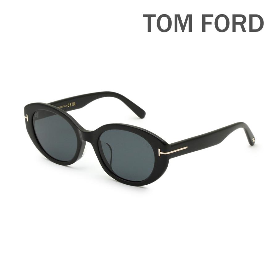 TOM FORD（トムフォード） サングラス FT1292-K/S 01A 54 TOM FORD