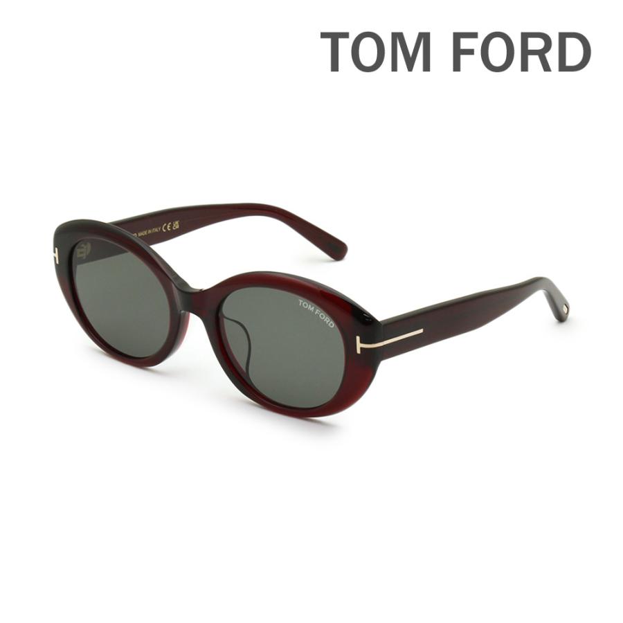 TOM FORD（トムフォード） サングラス FT1293-K/S 69A 54 TOM FORD