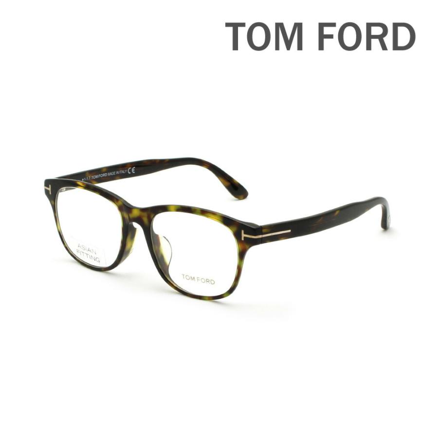 TOM FORD（トムフォード） メガネ 眼鏡 フレーム FT5399-F/V-052 52