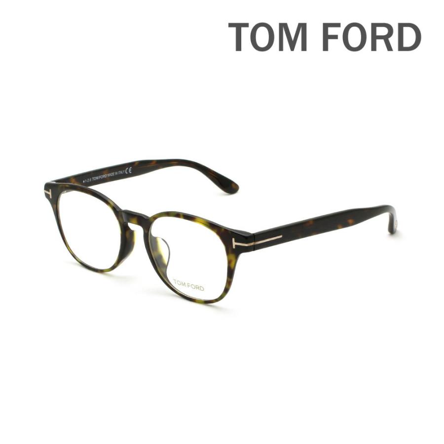 TOM FORD トムフォード メガネ 眼鏡 フレーム FT5400-F/V-052 49 
