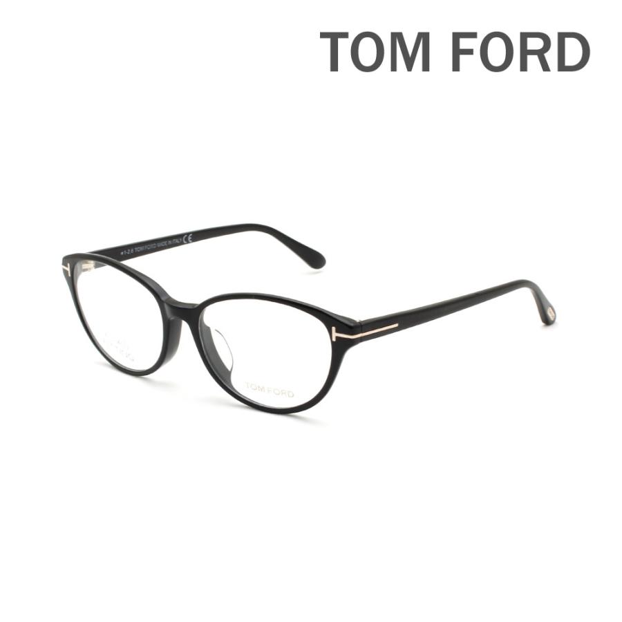 トムフォード TOM FORD TF5222 TOM FORD（トムフォード） メガネ 眼鏡 フレーム FT5422-F/V-001 53