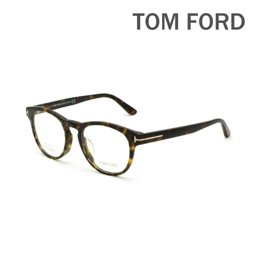 TOM FORD（トムフォード） メガネ 眼鏡 フレーム FT5426-F/V-052 49