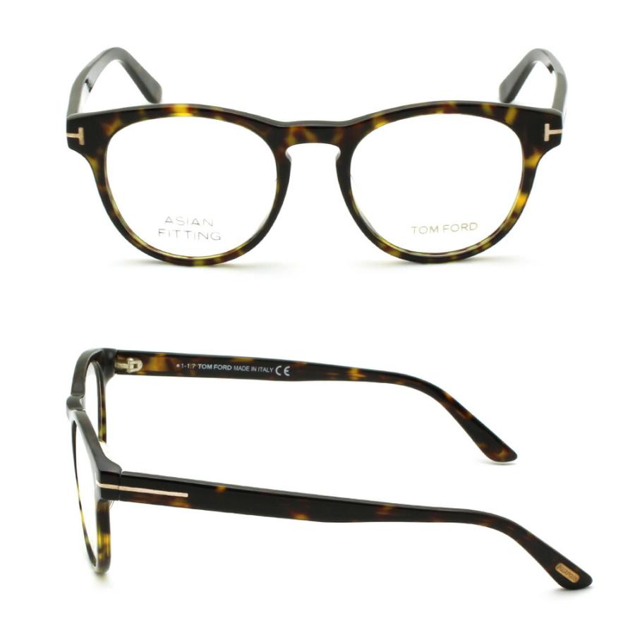 ゆんさんTOM FORD TF 5426F 052 サングラス メガネ ゆんさんTOM