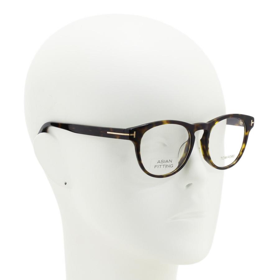 ゆんさんTOM FORD TF 5426F 052 サングラス メガネ トムフォード(TOMFORD) TF5426F 052 (52)｜トムフォード