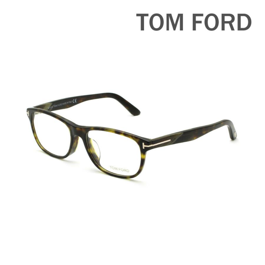 TOM FORD（トムフォード） メガネ 眼鏡 フレーム FT5430-F/V-052 56