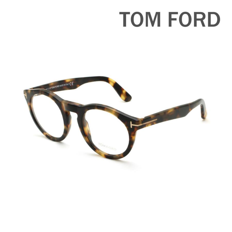 TOM FORD トムフォード メガネ 眼鏡 フレーム FT5459/V-055 50 メンズ  