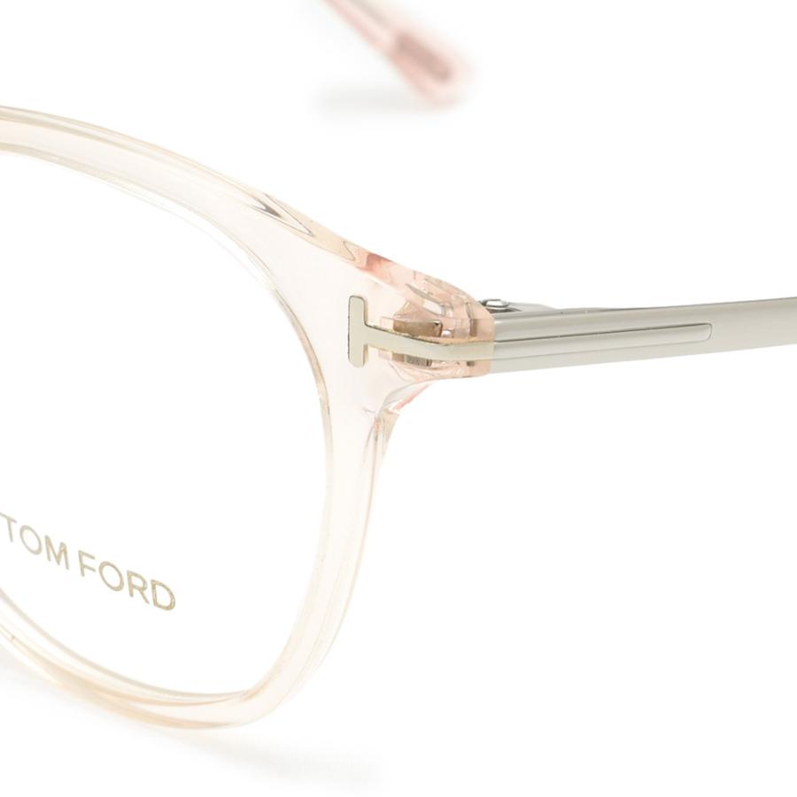 TOM FORD トムフォード メガネ 伊達眼鏡 フレーム FT5466/V 072 TOM FORD トムフォード メガネ 伊達眼鏡 フレーム FT5466/V 072