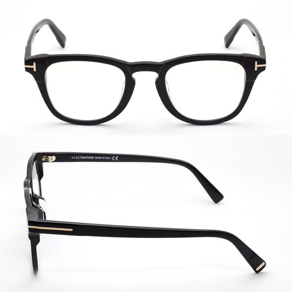 トムフォード メガネ 伊達眼鏡 フレーム FT5660-F-B/V 001 51 TOM FORD メンズ 正規品 アジアンフィット TF5660-F-B 001 人気・おすすめ｜多用途・生活用品におすすめ キャンペーン中 即納 即日発送サービス
