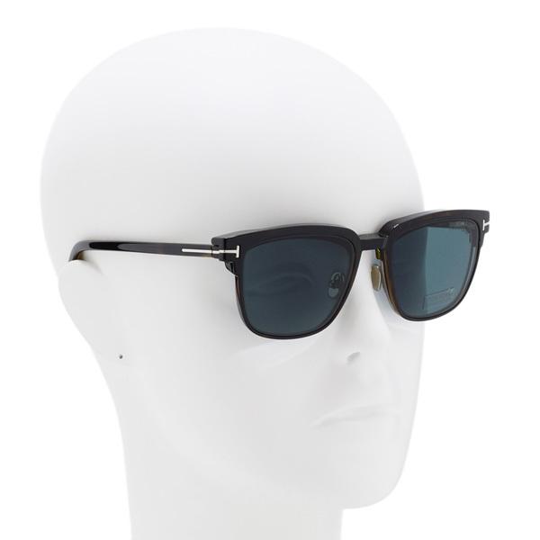 TOM FORD（トムフォード） クリップオン サングラス/眼鏡フレーム