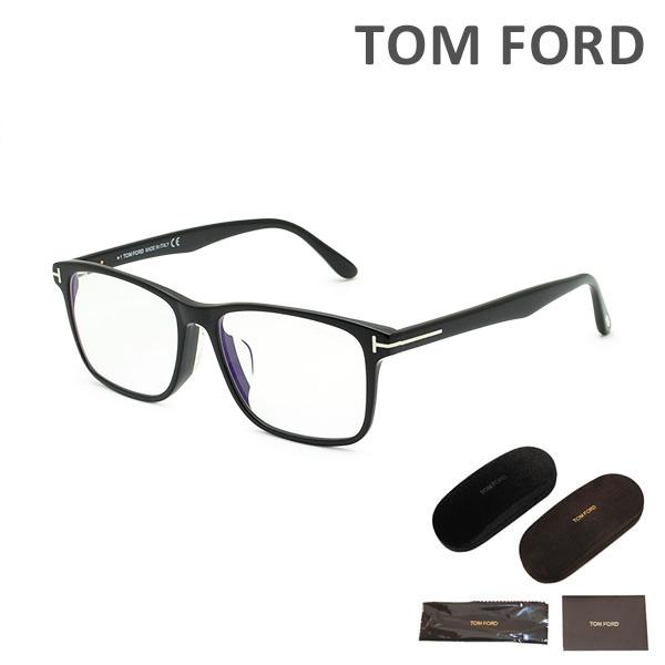 パターン 【TOM FORD】トム フォード メガネフレーム TF5752-F-B/V 052