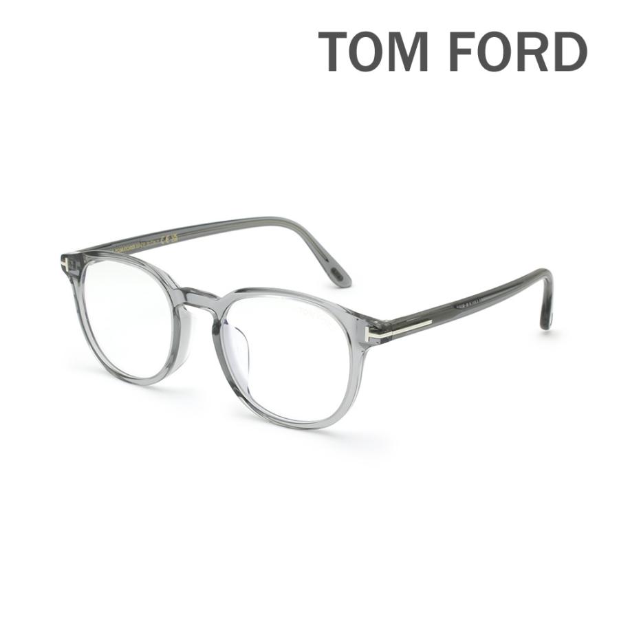 TOM FORD トムフォード メガネ 眼鏡 フレーム FT5795-K-B/V 020