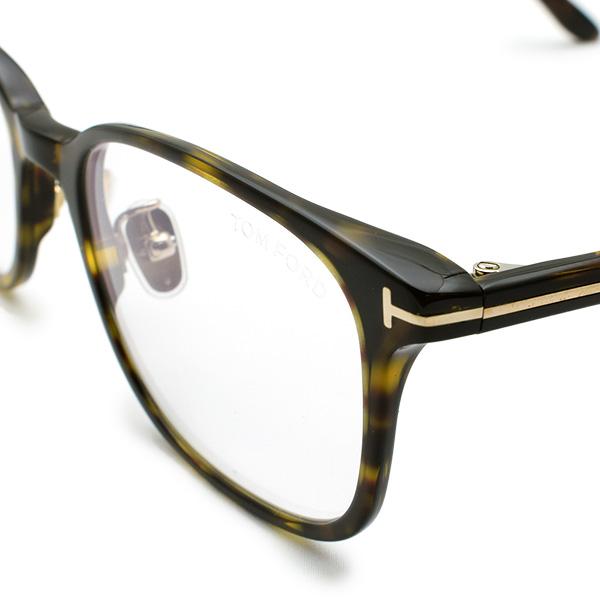 TOM FORD トムフォード メガネ 伊達眼鏡 フレーム FT5852-D-B/V TOM FORD トムフォード メガネ 伊達眼鏡 フレーム FT5852-D-B/V