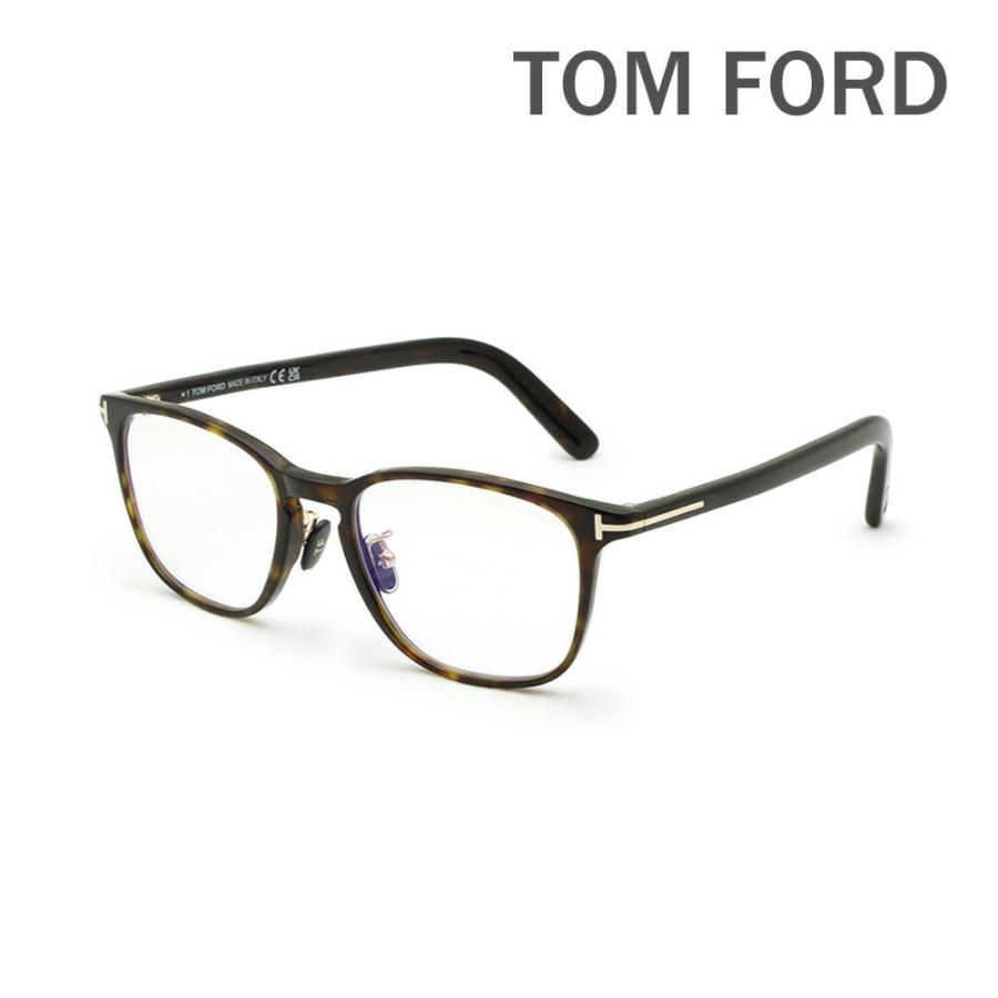 TOM FORD トムフォード メガネ 眼鏡 フレーム FT5918-D-B/V-052 52  