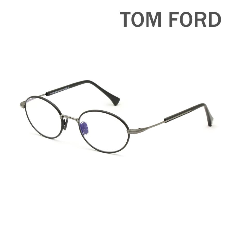 TOM FORD トムフォード　メガネ　54◻︎17サイズ TOM FORD トムフォード メガネ 眼鏡 フレーム FT5973-B/V 020 49