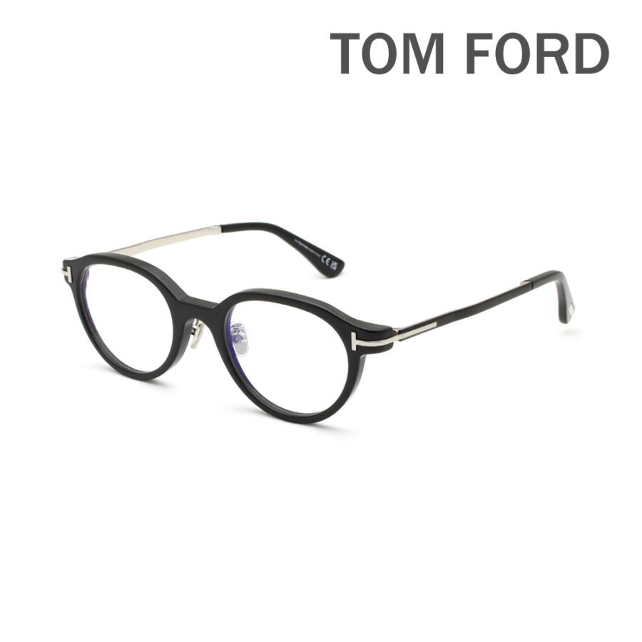 TOM FORD（トムフォード） メガネ 眼鏡 フレーム FT6023-D-B/V 005 51