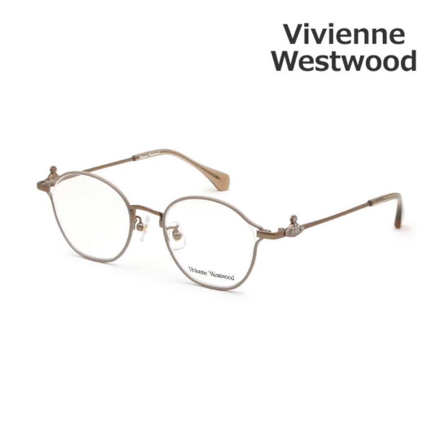 Vivienne Westwood（ヴィヴィアンウエストウッド） 国内正規品 メガネ