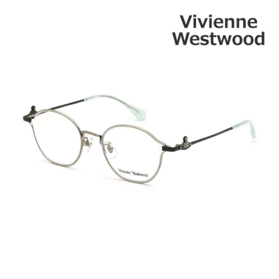 Vivienne Westwood（ヴィヴィアンウエストウッド） 国内正規品 メガネ