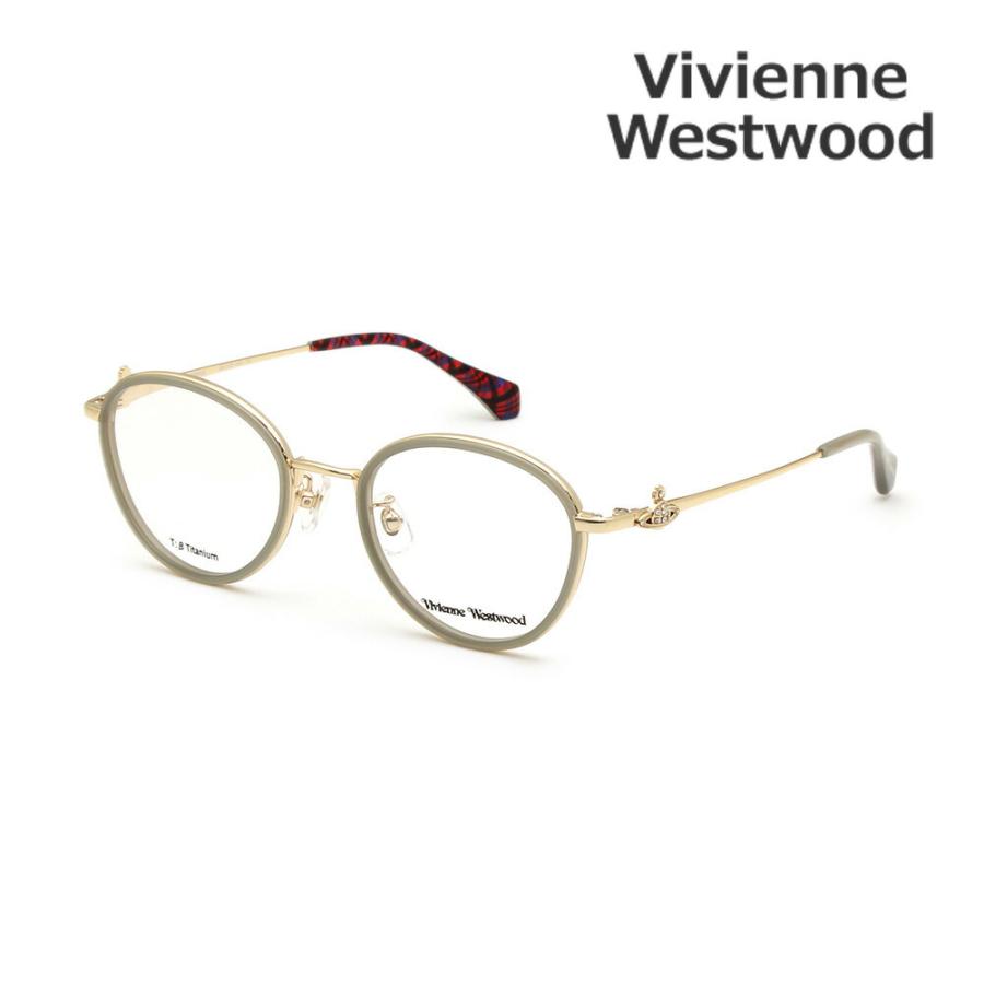 Vivienne Westwood（ヴィヴィアンウエストウッド） 国内正規品 メガネ