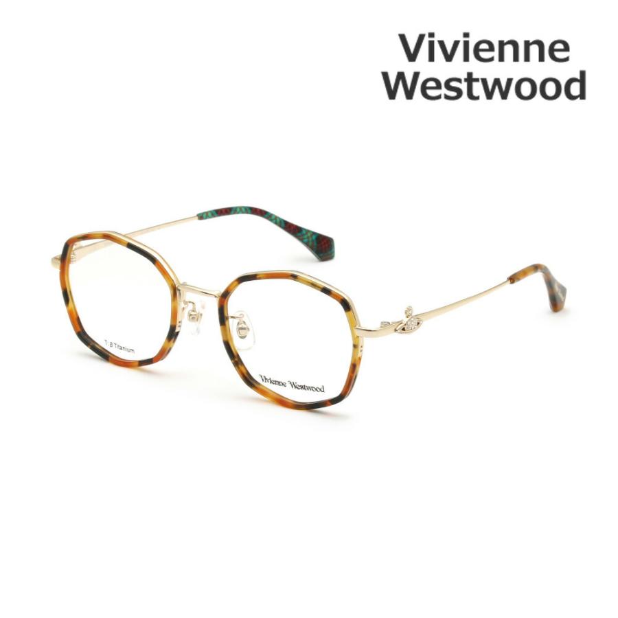 Vivienne Westwood（ヴィヴィアンウエストウッド） 国内正規品 メガネ