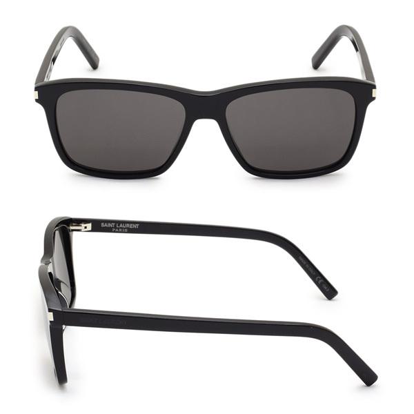 SAINT LAURENT 国内正規品 サンローラン サングラス SL 339 001 SAINT LAURENT 国内正規品 サンローラン サングラス SL 339 001