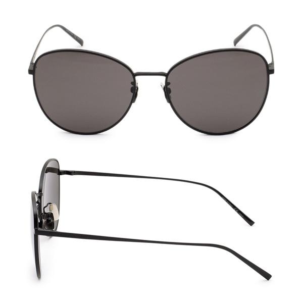 SAINT LAURENT サンローラン SL 486 001 サングラス SAINT LAURENT 国内正規品 サンローラン サングラス SL 486 001