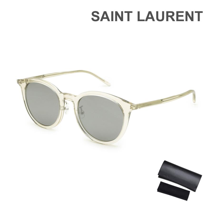 SAINT LAURENT 国内正規品 サンローラン サングラス SL 488/K SAINT LAURENT 国内正規品 サンローラン サングラス SL 488/K