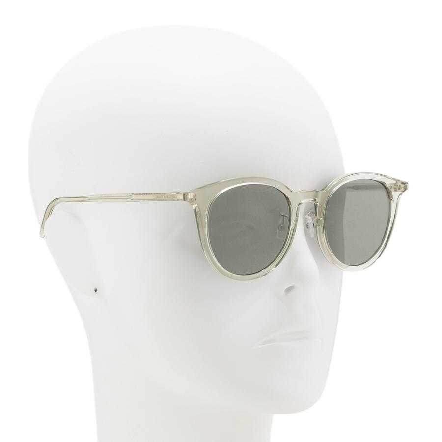 SAINT LAURENT 国内正規品 サンローラン サングラス SL 488/K SAINT LAURENT 国内正規品 サンローラン サングラス SL 488/K
