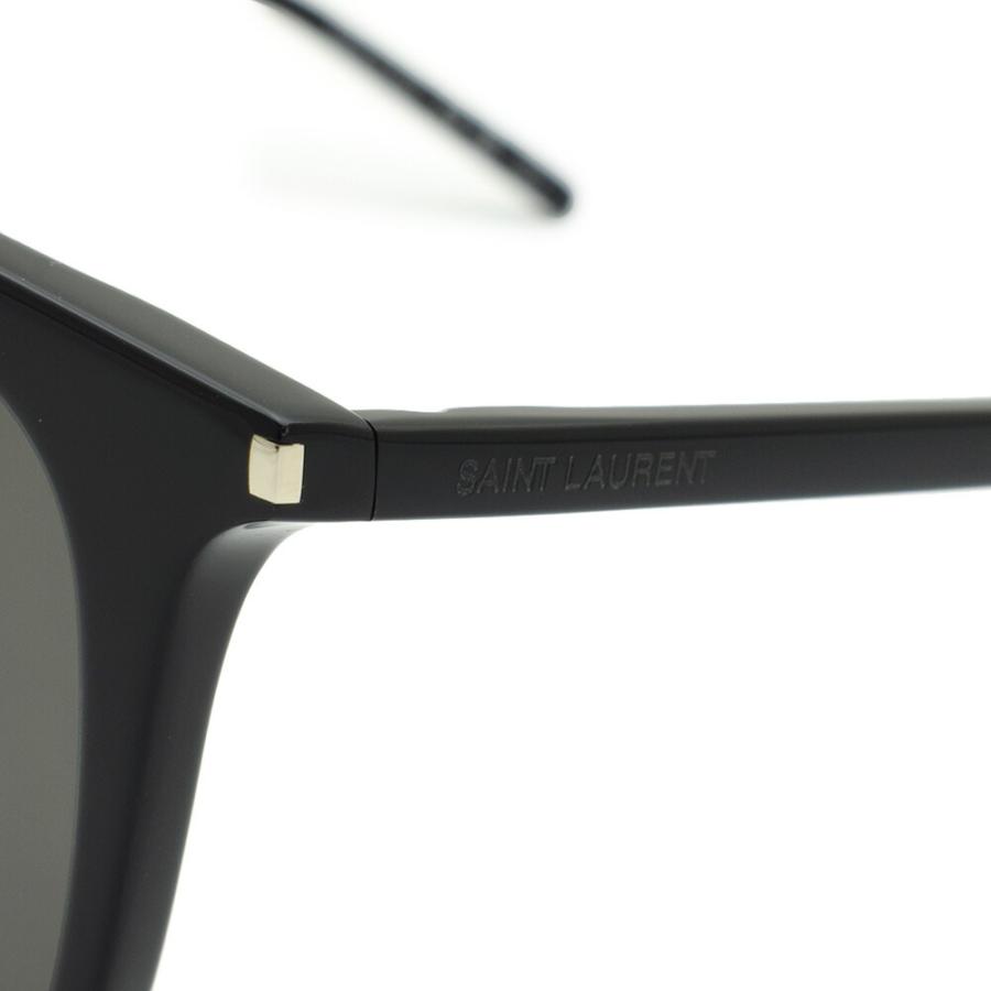 サンローラン　サングラス　SL 489/K SAINT LAURENT サンローラン SL 489/K 002 サングラス SL489