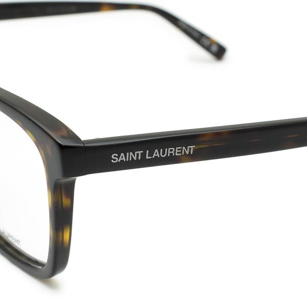 トリプロ / ターコイズ ＧＴ サンローラン メガネ 眼鏡 フレーム のみ