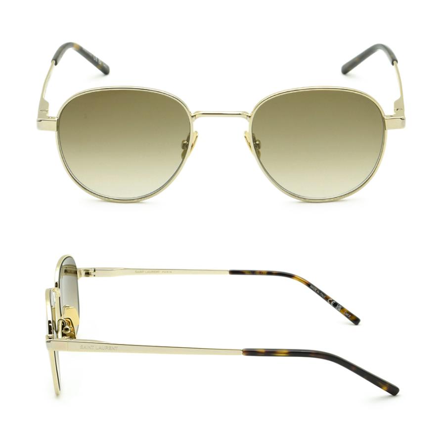 SAINT LAURENT 国内正規品 サンローラン サングラス SL 555-003 SAINT LAURENT 国内正規品 サンローラン サングラス SL 555-003