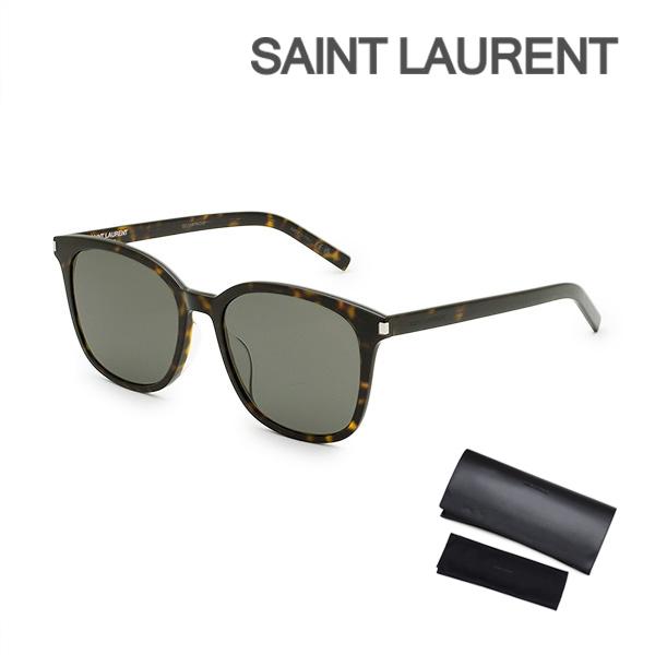 SAINT LAURENT 国内正規品 サンローラン サングラス SL 565/K SLIM 002