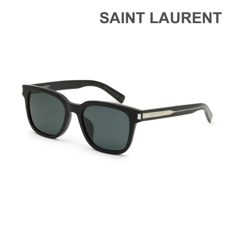 SAINT LAURENT 国内正規品 サンローラン サングラス SL 711/K 001