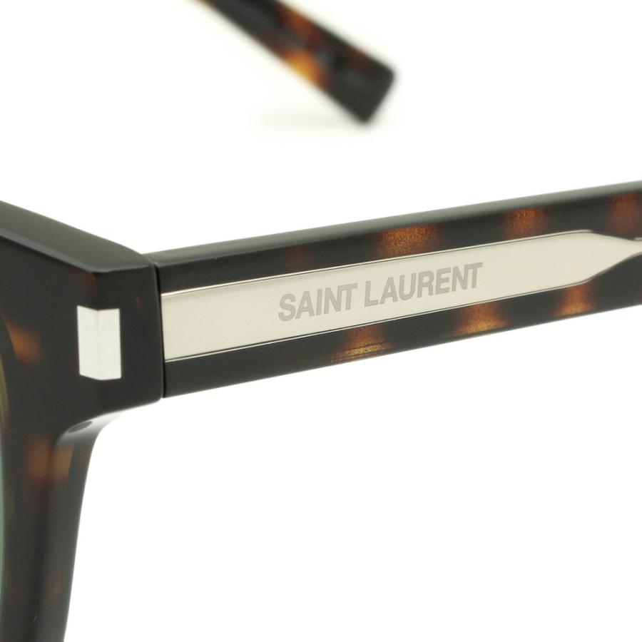 SAINT LAURENT 国内正規品 サンローラン サングラス SL 711/K