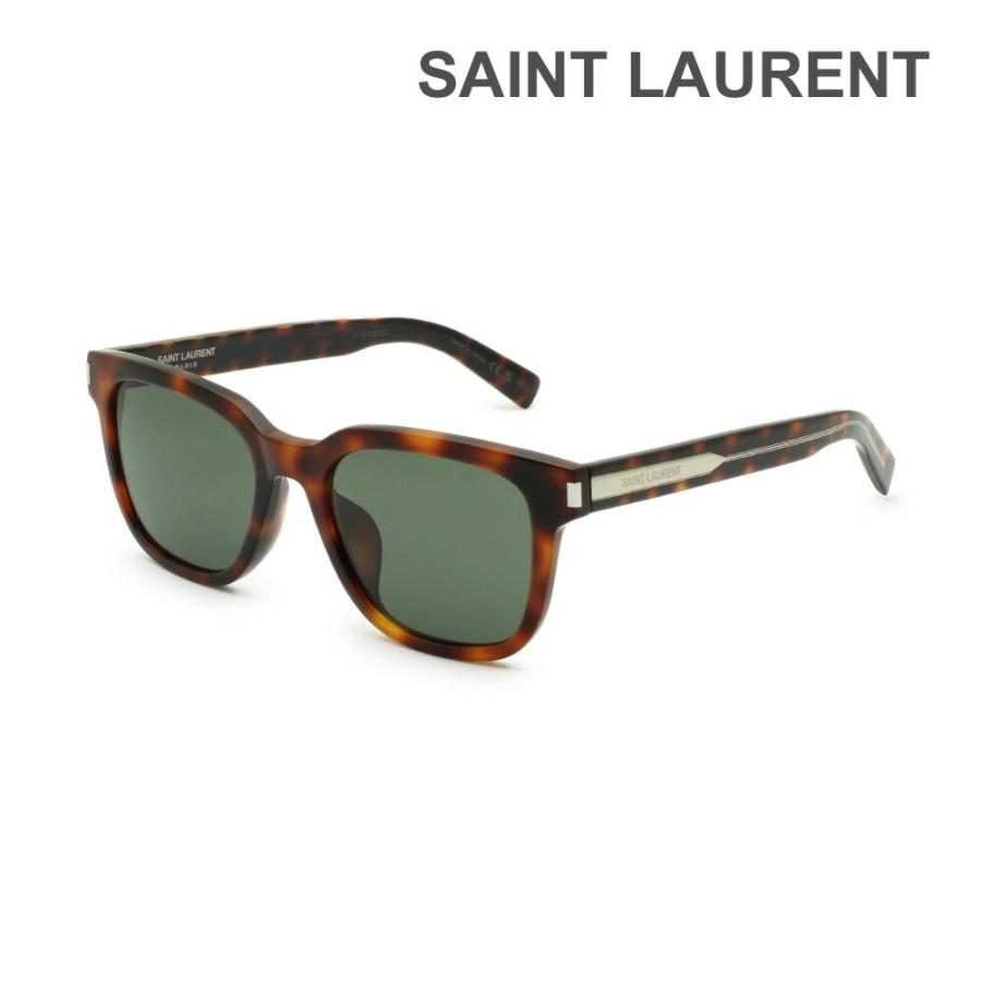 SAINT LAURENT 国内正規品 サンローラン サングラス SL 711/K 003