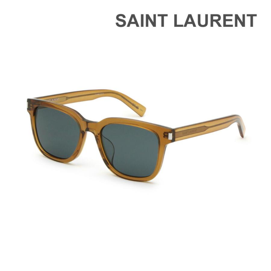 サンローラン SL 711/K-004 サングラス アジアンフィット SAINT LAURENT 国内正規品 サンローラン サングラス SL 711/K 004