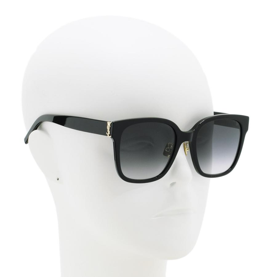 SAINT LAURENT 国内正規品 サンローラン サングラス SL M105/F SAINT LAURENT 国内正規品 サンローラン サングラス SL M105/F