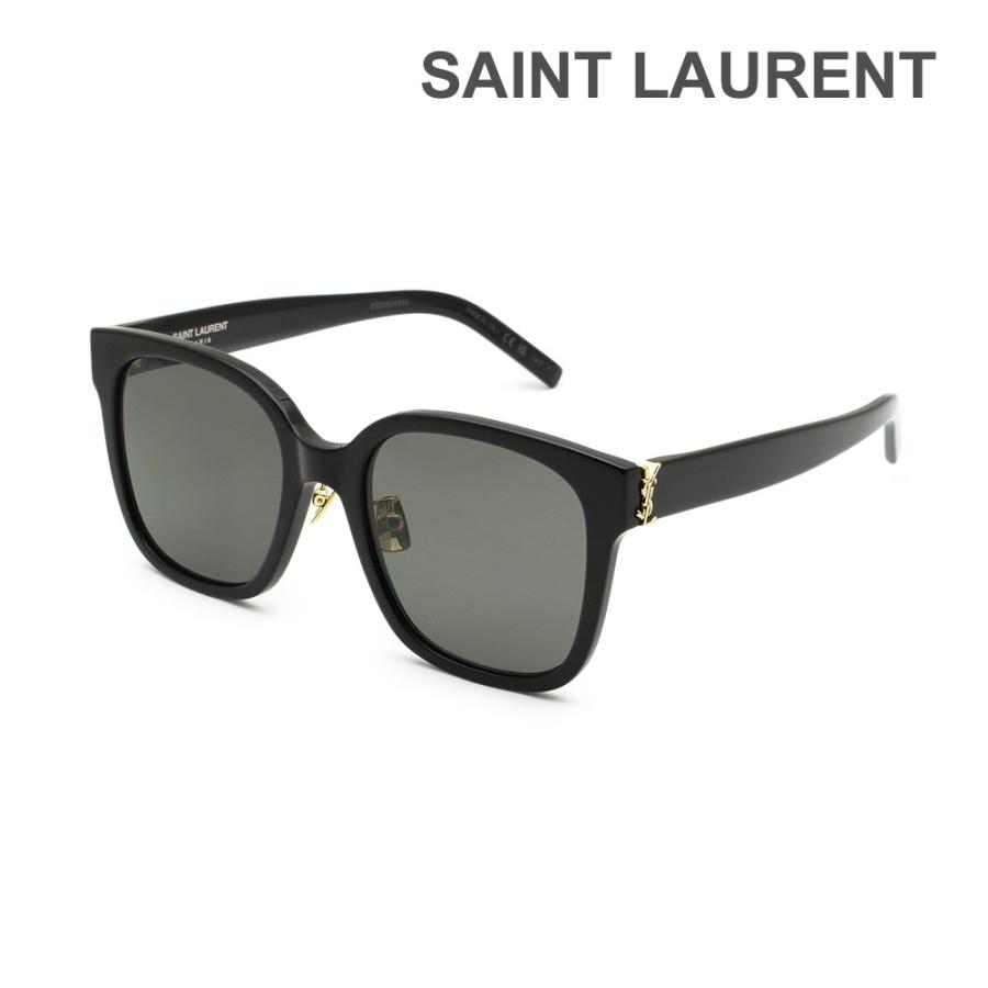 SAINT LAURENT 国内正規品 サンローラン サングラス SL M105/F SAINT LAURENT 国内正規品 サンローラン サングラス SL M105/F