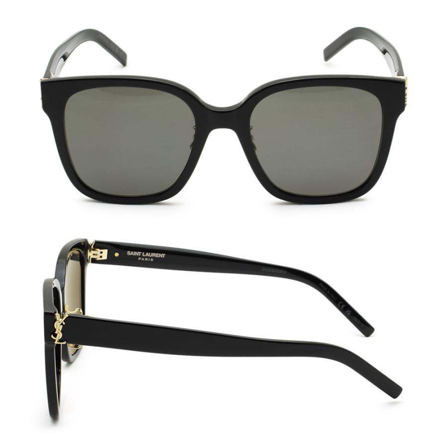 SAINT LAURENT 国内正規品 サンローラン サングラス SL M105/F SAINT LAURENT 国内正規品 サンローラン サングラス SL M105/F