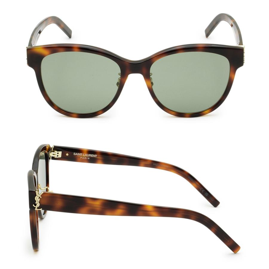 SAINT LAURENT 国内正規品 サンローラン サングラス SL M107/K